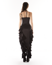 Load image into Gallery viewer, Black Orchid Dress

