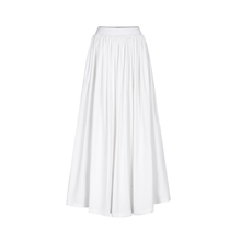 Load image into Gallery viewer, Blanc Long Skirt
