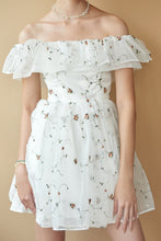 Load image into Gallery viewer, Hope Dress ( White )
