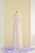 Load image into Gallery viewer, MERMAID DRESS (White-Summer 2022) Limited Edition
