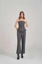 Load image into Gallery viewer, City Vibe Set (Sleeveless top &amp; pants)
