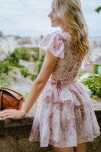 Load image into Gallery viewer, Venice Dress ( Rose )
