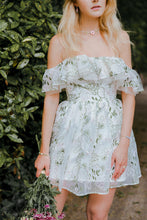 Load image into Gallery viewer, Hope Dress ( Green )
