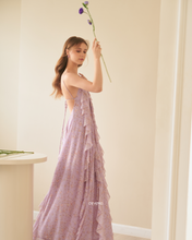 Load image into Gallery viewer, MERMAID DRESS - Camellia (Summer 2022) LIMITED EDITION

