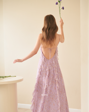 Load image into Gallery viewer, MERMAID DRESS - Camellia (Summer 2022) LIMITED EDITION
