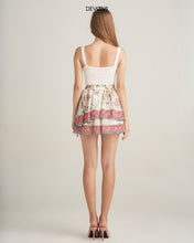 Load image into Gallery viewer, Mimosa Mini Skirt

