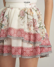 Load image into Gallery viewer, Mimosa Mini Skirt
