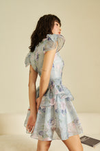 Load image into Gallery viewer, Venice Dress ( Blue )
